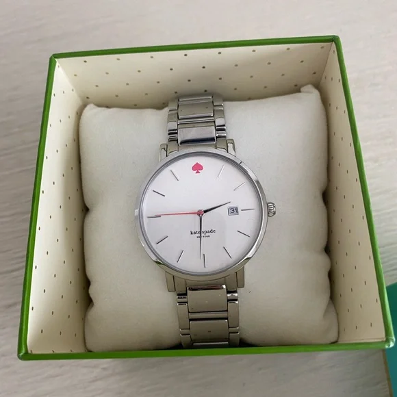 kate spade | Accessories | Kate Spade Watch | Poshmark display picture 2